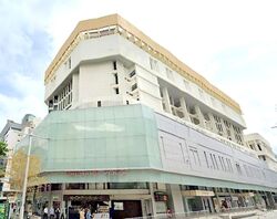 Orchard Plaza (D9), Shop House #573465951